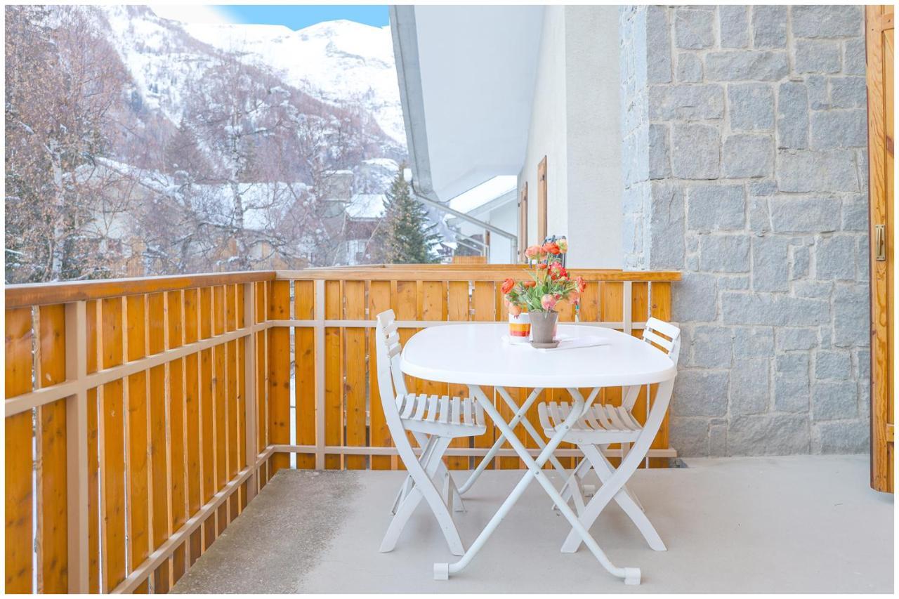 Casa Quadrifoglio A 3 Minuti Dalle Piste Da Sci Apartment Gressoney-Saint-Jean Exterior foto